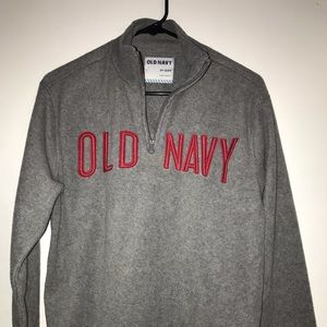 Women’s old navy pullover sweater